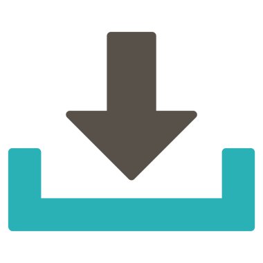 Konteyner simge indir