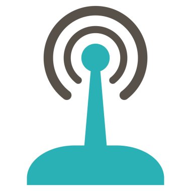 Radyo oyun çubuğu simgesi