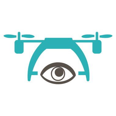 Video Spy Drone simgesi