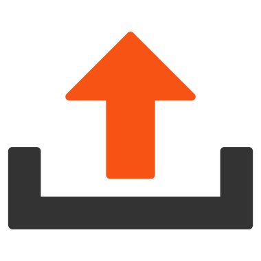Konteyner simgesini yüklemek