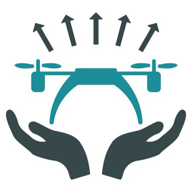 Helikopter başlangıç simgesi