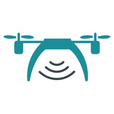 Drone Wifi Tekrarlayıcı simgesi
