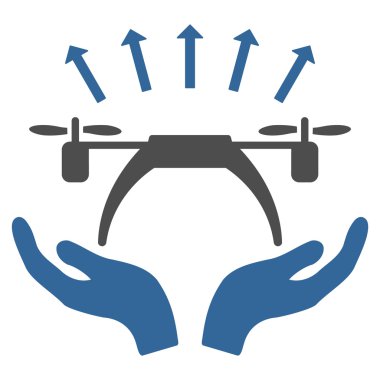 Helikopter başlangıç simgesi