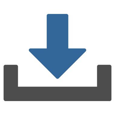 Konteyner simge indir