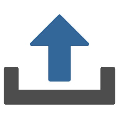 Konteyner simgesini yüklemek