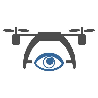 Video Spy Drone simgesi