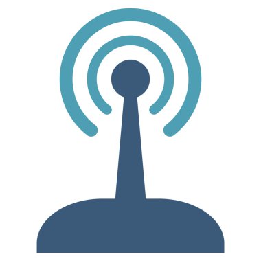 Radyo oyun çubuğu simgesi