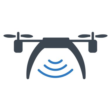 Drone Wifi Tekrarlayıcı simgesi