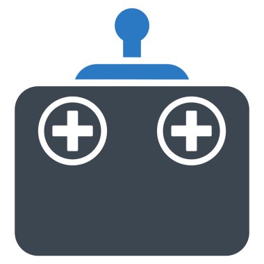 Uzaktan kumanda aygıt simgesini