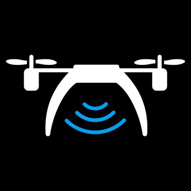 Drone Wifi Tekrarlayıcı simgesi