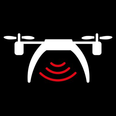 Drone Wifi Tekrarlayıcı simgesi