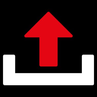 Konteyner simgesini yüklemek