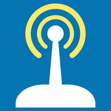 Radyo oyun çubuğu simgesi