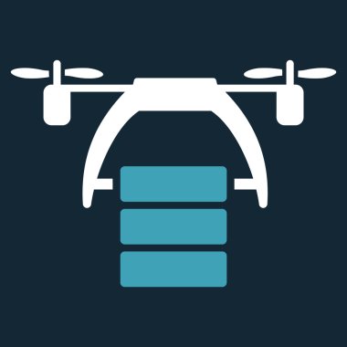 Kargo uçağı simgesi