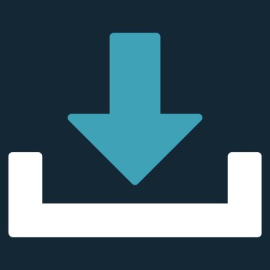 Konteyner simge indir