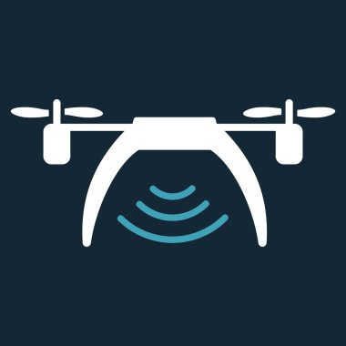 Drone Wifi Tekrarlayıcı simgesi