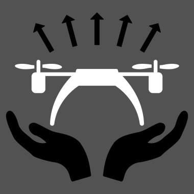 Helikopter başlangıç simgesi