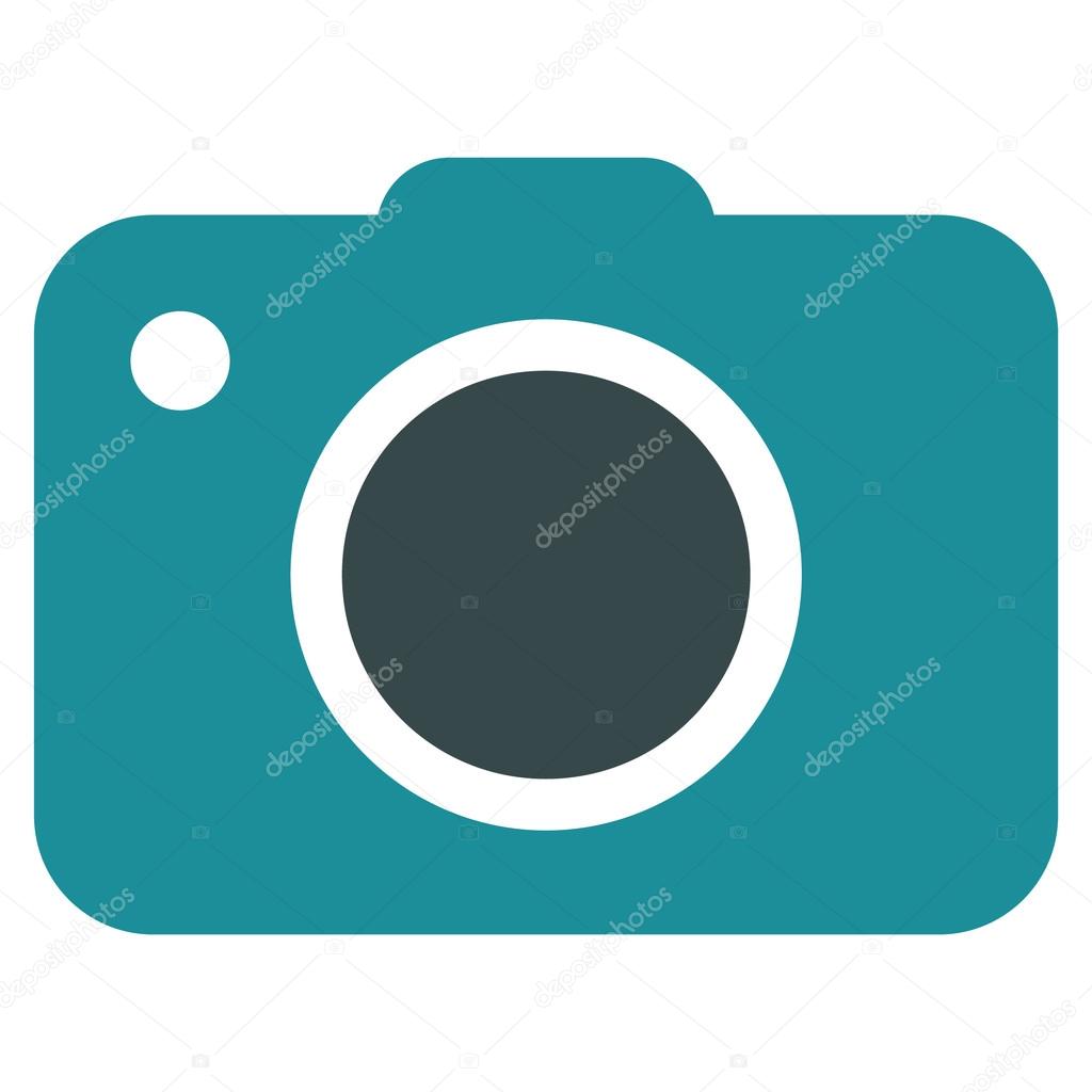 Photo Camera Icon