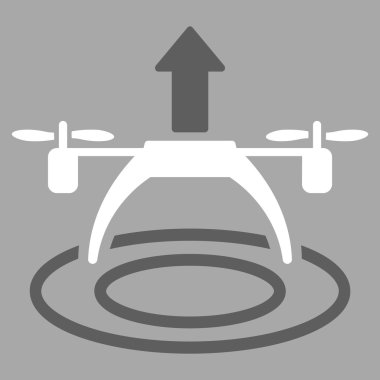 Helikopter Başlat simgesi