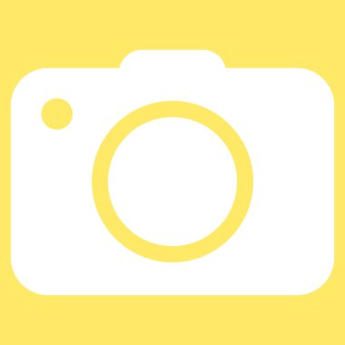 Fotoğraf makinesi simgesi