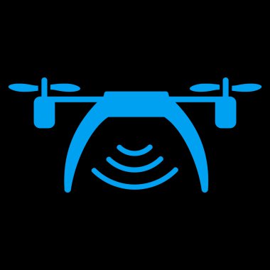 Drone Wifi Tekrarlayıcı simgesi