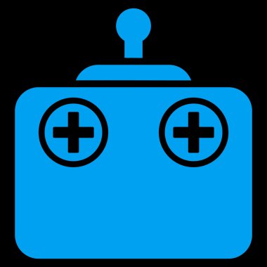 Uzaktan kumanda aygıt simgesini