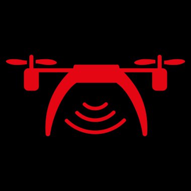 Drone Wifi Tekrarlayıcı simgesi