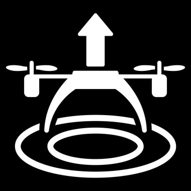 Helikopter Başlat simgesi