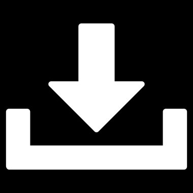 Konteyner simge indir