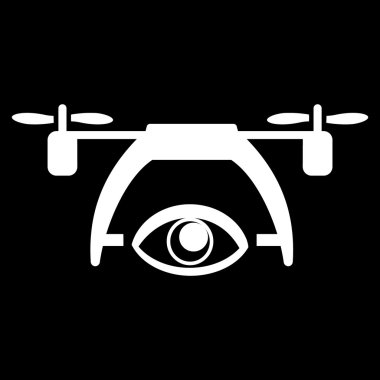 Video Spy Drone simgesi