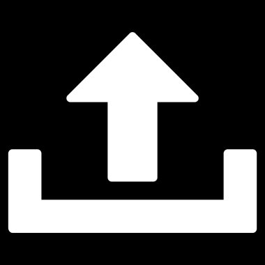 Konteyner simgesini yüklemek