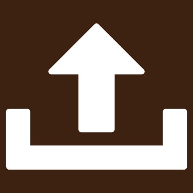 Konteyner simgesini yüklemek