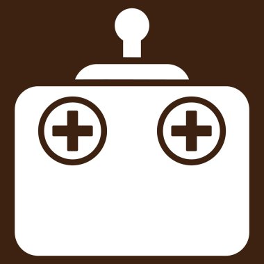 Uzaktan kumanda aygıt simgesini