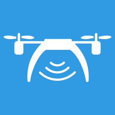 Drone Wifi Tekrarlayıcı simgesi