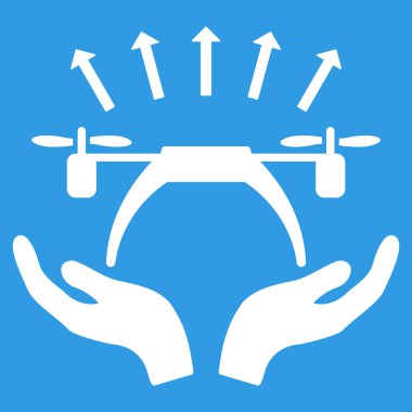 Helikopter başlangıç simgesi