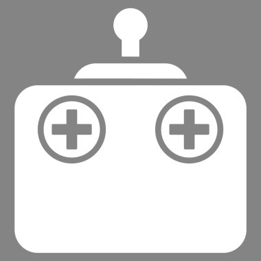 Uzaktan kumanda aygıt simgesini