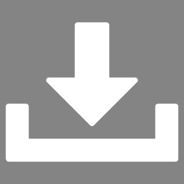 Konteyner simge indir