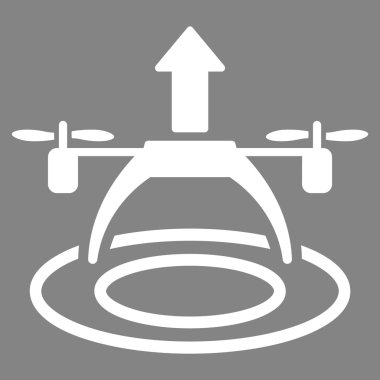 Helikopter Başlat simgesi