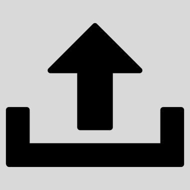 Konteyner simgesini yüklemek