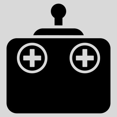 Uzaktan kumanda aygıt simgesini