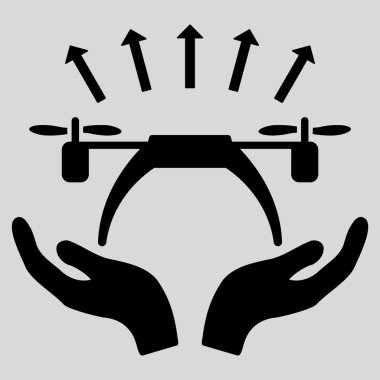 Helikopter başlangıç simgesi