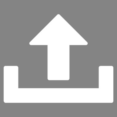 Konteyner simgesini yüklemek