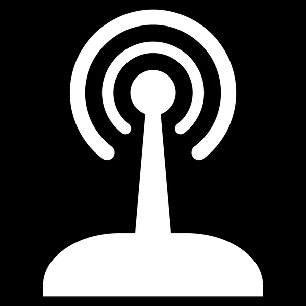 Radyo oyun çubuğu simgesi — Stok Vektör
