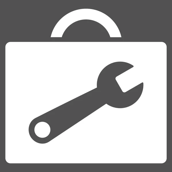 Tool Case Icon — Stock Vector