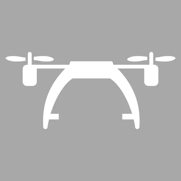 Drone dragerpictogram — Stockvector