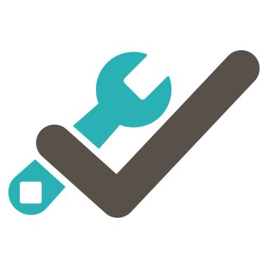 Geçerli araçlar simgesi