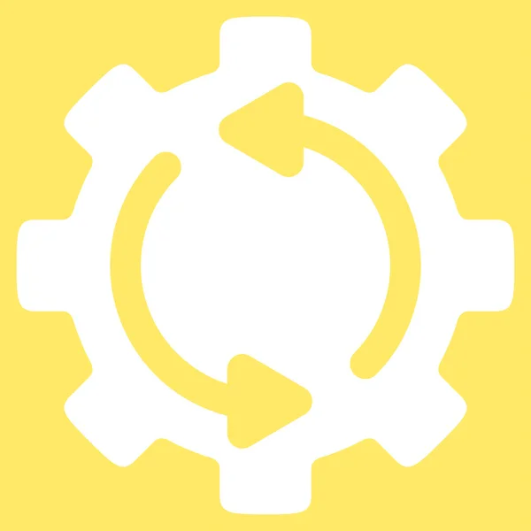 Refresh Engine Icon