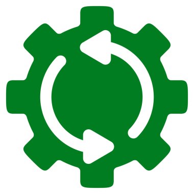 Motoru simgesini Yenile