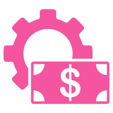 Geliştirme maliyet simgesi