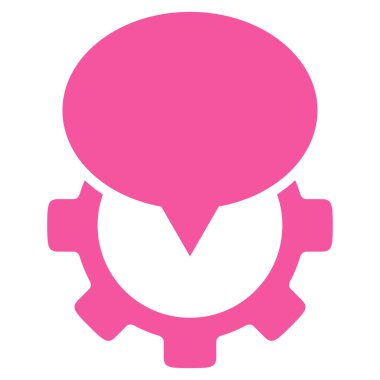 Sanayi harita işareti simgesi